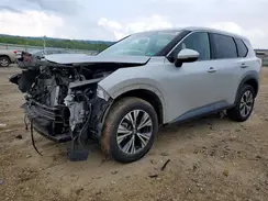 5N1AT3BA3MC780093 2021 NISSAN ROGUE