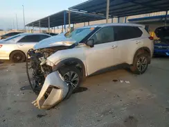 5N1AT3BA3MC782975 2021 NISSAN ROGUE