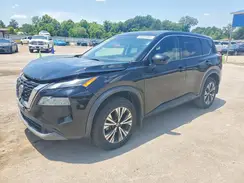 5N1AT3BA3MC783964 2021 NISSAN ROGUE