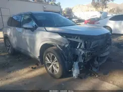 5N1AT3BA3MC784516 2021 NISSAN ROGUE