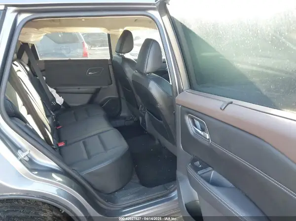 5N1AT3BA3MC784631 2021 NISSAN ROGUE - Image 8