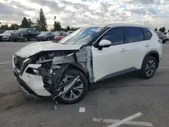 5N1AT3BA3MC785777 2021 NISSAN ROGUE
