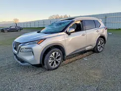 5N1AT3BA3MC786928 2021 NISSAN ROGUE