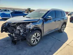 5N1AT3BA3MC794351 2021 NISSAN ROGUE