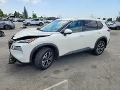 5N1AT3BA3MC794821 2021 NISSAN ROGUE