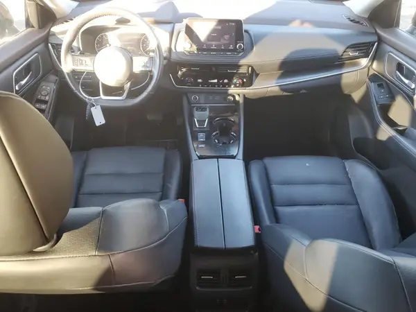 5N1AT3BA3MC795645 2021 NISSAN ROGUE - Image 8