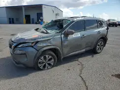 5N1AT3BA3MC801914 2021 NISSAN ROGUE