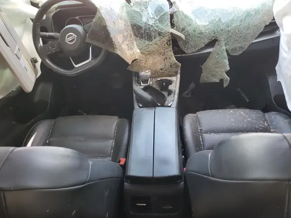 5N1AT3BA3MC801914 2021 NISSAN ROGUE - Image 8