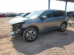 5N1AT3BA3MC803100 2021 NISSAN ROGUE