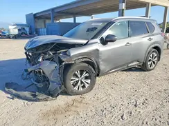 5N1AT3BA3MC803811 2021 NISSAN ROGUE