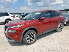 5N1AT3BA3MC804019 2021 NISSAN ROGUE
