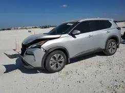 5N1AT3BA3MC806644 2021 NISSAN ROGUE
