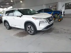 5N1AT3BA3MC809348 2021 NISSAN ROGUE