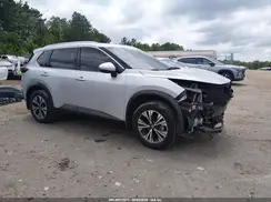 5N1AT3BA3MC810032 2021 NISSAN ROGUE