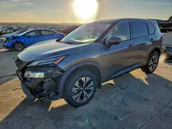 5N1AT3BA3MC810788 2021 NISSAN ROGUE