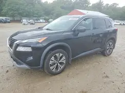 5N1AT3BA3MC811570 2021 NISSAN ROGUE