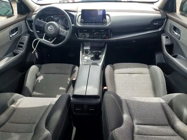5N1AT3BA3MC812072 2021 NISSAN ROGUE - Image 8