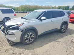 5N1AT3BA3MC812119 2021 NISSAN ROGUE
