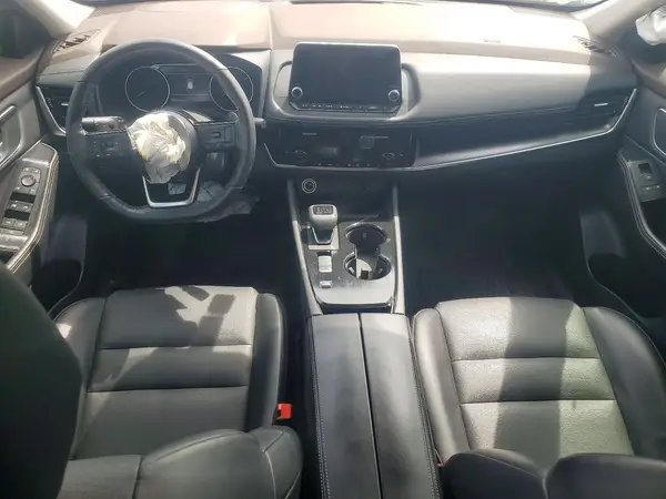5N1AT3BA3MC812119 2021 NISSAN ROGUE - Image 8