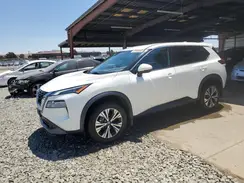 5N1AT3BA3MC813951 2021 NISSAN ROGUE