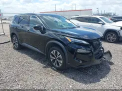 5N1AT3BA3MC815084 2021 NISSAN ROGUE