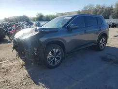 5N1AT3BA3MC816123 2021 NISSAN ROGUE