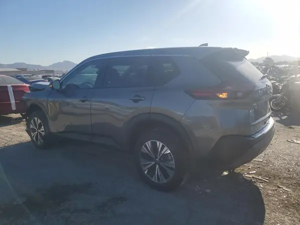 5N1AT3BA3MC816123 2021 NISSAN ROGUE - Image 2