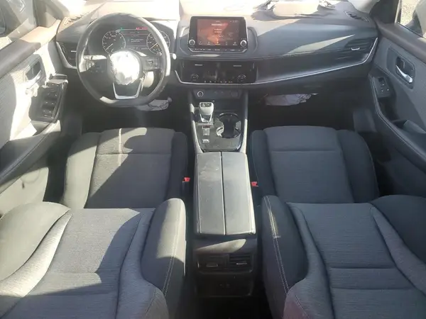 5N1AT3BA3MC816123 2021 NISSAN ROGUE - Image 8