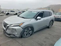 5N1AT3BA3MC816977 2021 NISSAN ROGUE