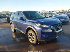 5N1AT3BA3MC817403 2021 NISSAN ROGUE