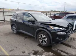 5N1AT3BA3MC818941 2021 NISSAN ROGUE