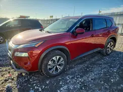 5N1AT3BA3MC819863 2021 NISSAN ROGUE