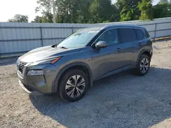 5N1AT3BA3MC820513 2021 NISSAN ROGUE