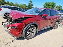 5N1AT3BA3MC821712 2021 NISSAN ROGUE