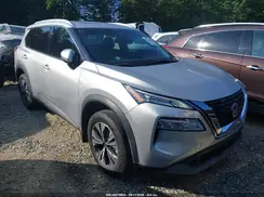 5N1AT3BA3MC821824 2021 NISSAN ROGUE