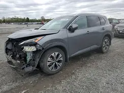 5N1AT3BA3MC822939 2021 NISSAN ROGUE