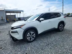 5N1AT3BA3MC824125 2021 NISSAN ROGUE