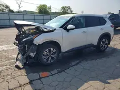 5N1AT3BA3MC824173 2021 NISSAN ROGUE