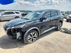 5N1AT3BA3MC828417 2021 NISSAN ROGUE