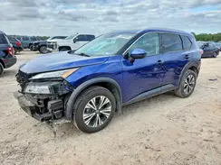 5N1AT3BA3MC831091 2021 NISSAN ROGUE