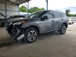 5N1AT3BA3MC834394 2021 NISSAN ROGUE