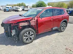5N1AT3BA3MC835108 2021 NISSAN ROGUE
