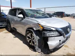5N1AT3BA3MC836601 2021 NISSAN ROGUE