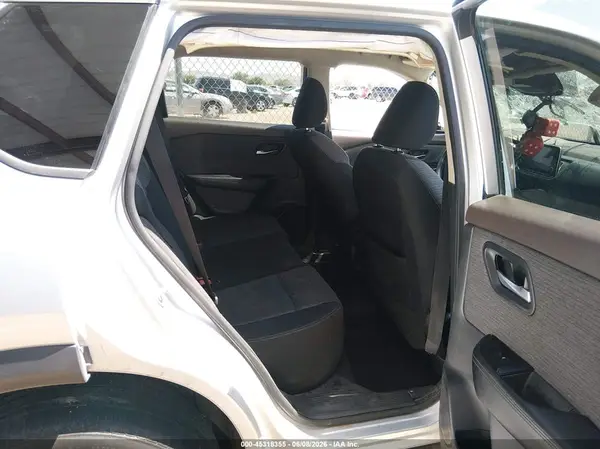 5N1AT3BA3MC836601 2021 NISSAN ROGUE - Image 8