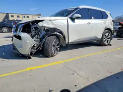 5N1AT3BA3MC837196 2021 NISSAN ROGUE