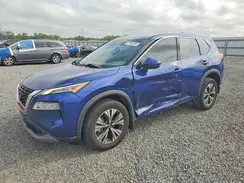 5N1AT3BA3MC838171 2021 NISSAN ROGUE