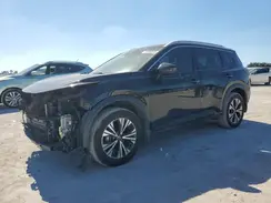 5N1AT3BA3MC843466 2021 NISSAN ROGUE
