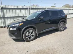 5N1AT3BA3MC844049 2021 NISSAN ROGUE