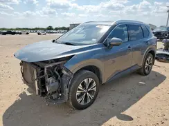 5N1AT3BA3MC846920 2021 NISSAN ROGUE