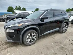 5N1AT3BA3MC847582 2021 NISSAN ROGUE
